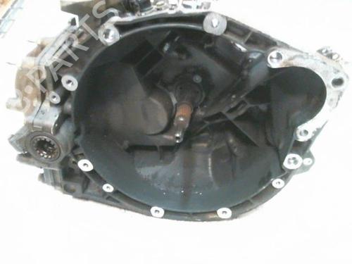 Gearbox PEUGEOT 406 (8B) 2.2 HDi | BP20475693M3 