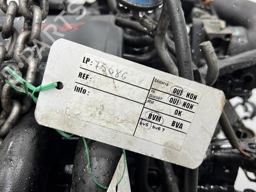 Engine RENAULT TWINGO I (C06_) 1.2 (C066, C068) | BP29922013M1