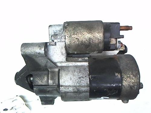 Starter PEUGEOT 607 (9D, 9U) 2.2 16V | BP20411264M8 