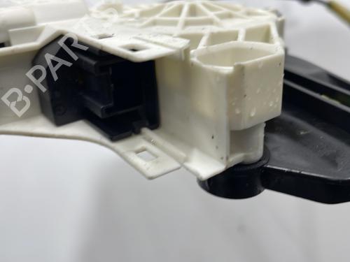 Front left window mechanism AUDI Q5 (8RB) 3.0 TDI quattro | BP30947580C22 