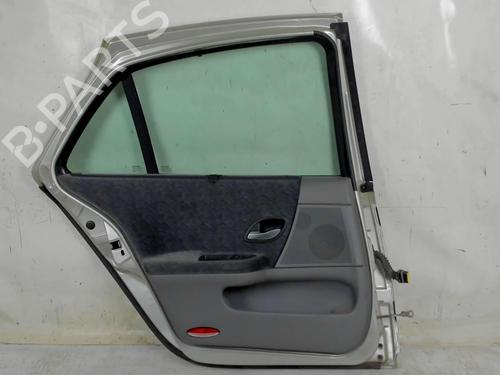 Left rear door RENAULT LAGUNA II (BG0/1_) 1.9 dCi | BP20390454C4 