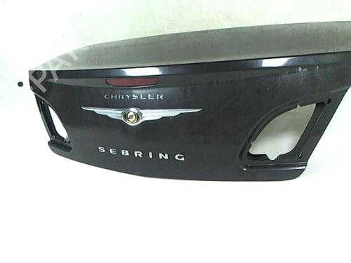 Tailgate CHRYSLER SEBRING (JS) 2.0 CRD | BP20392091C6 