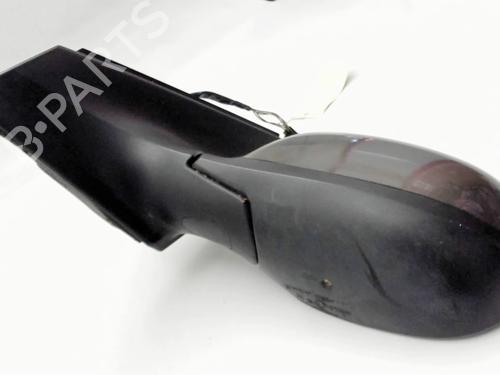 Left mirror FIAT BRAVO II (198_) 1.9 D Multijet (198AXC1B) | BP29419766C26 