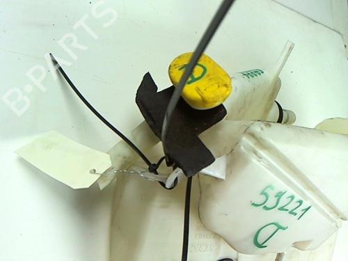 Used Windscreen washer tank Windscreen washer tank 20399524 20399524