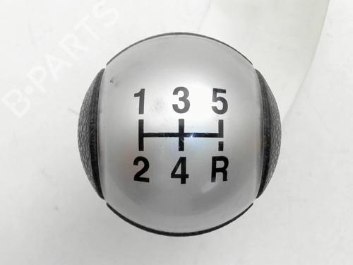 Shift knob FORD FOCUS C-MAX (DM2) 1.6 TDCi | BP38675137I34 - Image 5