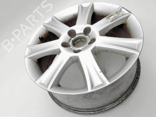 Rim SEAT LEON (1P1) 1.9 TDI | BP20470046C45 