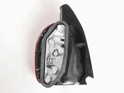 Used Right taillight RENAULT MODUS / GRAND MODUS (F/JP0_) 1.5 dCi (FP0F, JP0F) (86 hp) 20450383