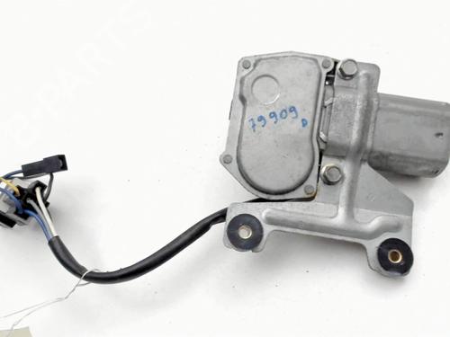 Used Rear wiper motor Rear wiper motor PEUGEOT 205 II (20A/C) 1.7 Diesel (60 hp) 40612273 40612273