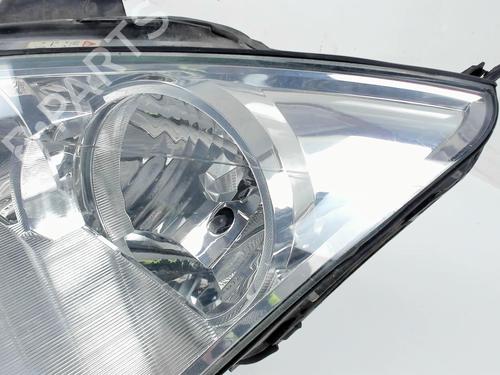 Left headlight FORD FOCUS I (DAW, DBW) 1.8 TDCi | BP20410003C28 
