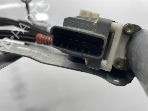 Front left window mechanism CITROËN XSARA PICASSO (N68) 2.0 HDi | BP27982550C22 