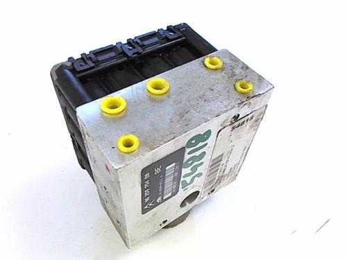 ABS pump CITROËN XANTIA (X1_, X2_) 1.9 Turbo D | BP20436452M43 