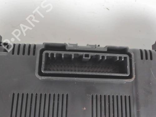 Instrument cluster RENAULT MEGANE IV Hatchback (B9A/M/N_) 1.2 TCe 100 (B9MS) | BP20463875C47 