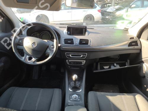 Intercooler RENAULT MEGANE III Hatchback (BZ0/1_, B3_) 1.5 dCi (BZ09, BZ0D, BZ1W, BZ29, BZ14) | BP27294297M30  - Image 8