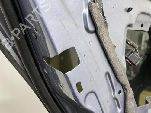 Used Left rear door BMW 3 (E46) 318 i (118 hp) 20422387