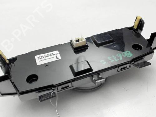Used Climate control Climate control TOYOTA VERSO (_R2_) 2.0 D-4D (AUR20_, AUR20R) (126 hp) 40461801 40461801