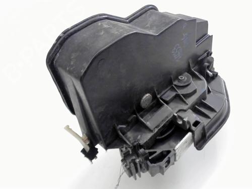 Front left lock BMW 1 (F20) 118 d | BP31679344C98 