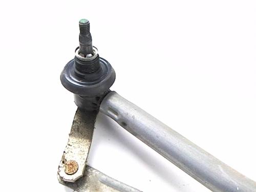 Used Front wipers mechanism DACIA DUSTER (HS_) 1.5 dCi (HSMC) (107 hp) 21235569