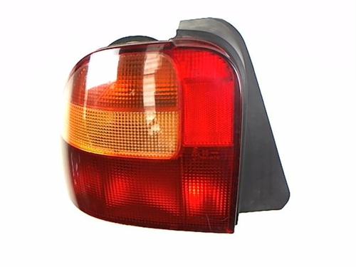 Used Left taillight Left taillight ROVER 400 II Hatchback (RT) 420 Di (105 hp) 20460380 20460380