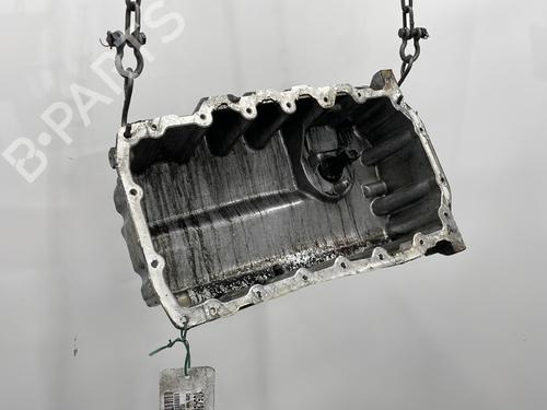 Oil sump VW POLO V (6R1, 6C1) 1.6 TDI | BP25864219M115 