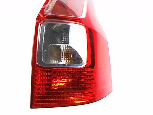 Right taillight RENAULT MEGANE II Estate (KM0/1_) 1.5 dCi (KM1F) | BP20473581C35 