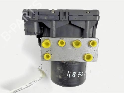 ABS pump CHRYSLER VOYAGER IV (RG, RS) 2.5 CRD | BP21235895M43 