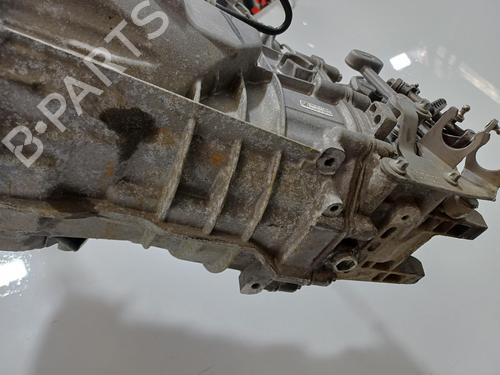 Gearbox MERCEDES-BENZ SPRINTER 3,5-t Van (B907, B910) | BP36337907M3 - Image 12