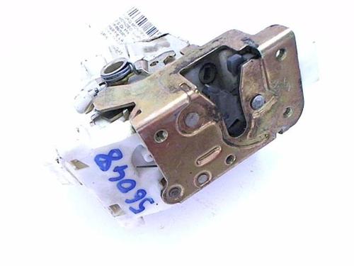 Rear right lock FORD MONDEO III Turnier (BWY) 2.0 16V TDDi / TDCi | BP20414207C99 