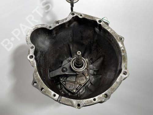 Used Gearbox Gearbox NISSAN VANETTE CARGO Van (HC 23) 2.3 D (75 hp) 21207481 21207481