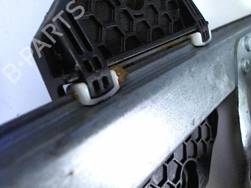 Used Front left window mechanism Front left window mechanism DACIA SANDERO II TCe 90 (B8M1, B8MA, B8AC) (90 hp) 20448379 20448379