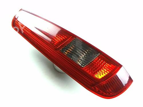 Left taillight FORD FIESTA V (JH_, JD_) 1.4 TDCi | BP20410409C34 