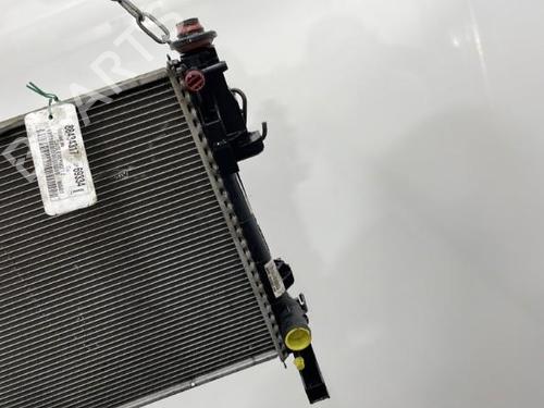 Water radiator MERCEDES-BENZ B-CLASS Sports Tourer (W245) B 180 CDI (245.207) | BP20419483M31 