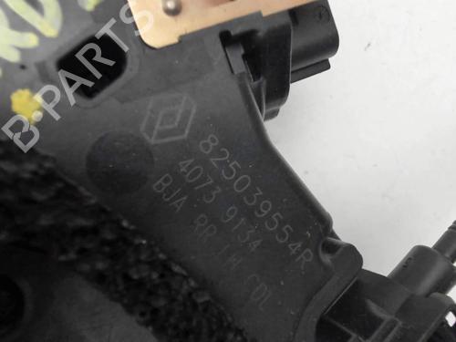 Rear left lock RENAULT CLIO V (B7_) 1.0 TCe 90 (B7MT) | BP25009043C100  - Image 9