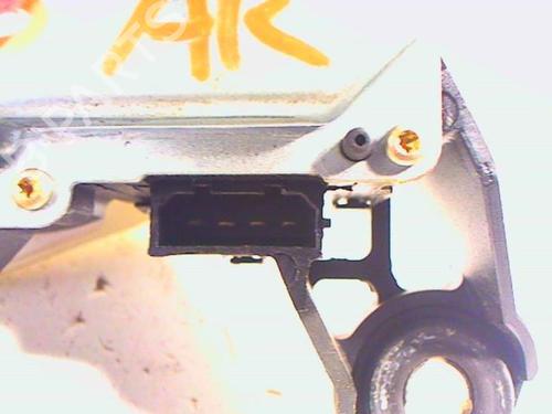 Rear wiper motor VW POLO (6N2) 1.4 | BP20433266M102 