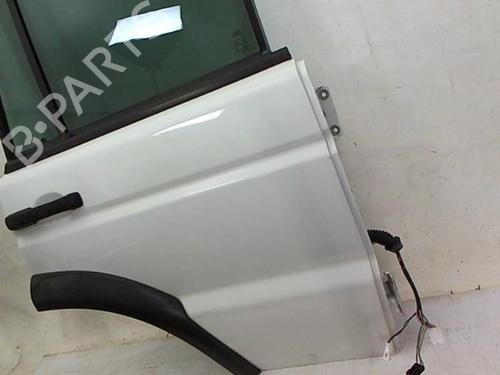Right rear door LAND ROVER DISCOVERY II (L318) 2.5 Td5 4x4 | BP20431798C5 