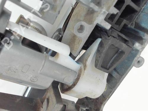 Front right exterior door handle CITROËN DS3 (SA_) 1.6 HDi 90 | BP20442461C129 