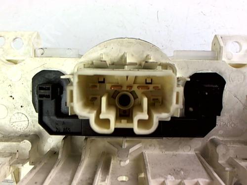 Climate control CITROËN C1 (PM_, PN_) 1.4 HDi | BP21235836I5 