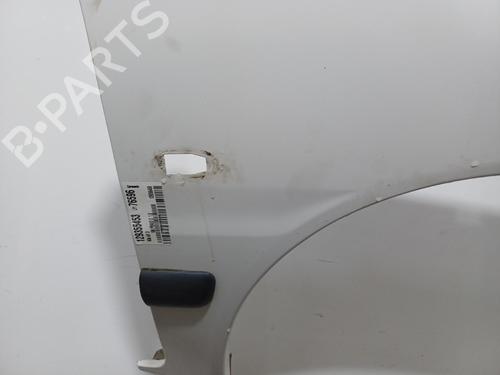 Used Right front fenders Right front fenders 37458690 37458690