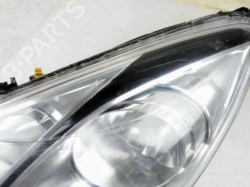 Phare gauche Phare gauche CITROËN C3 II (SC_) 1.4 HDi 70 (SC8HZC, SC8HR0, SC8HP4) (68 hp) 39904689 39904689