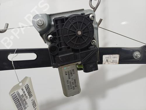 Used Rear left window mechanism Rear left window mechanism 37727862 37727862
