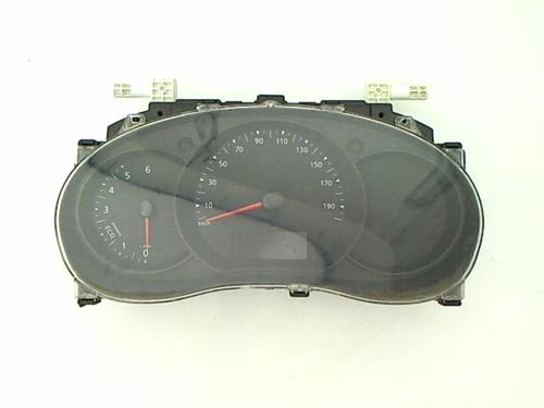 Instrument cluster RENAULT KANGOO Express (FW0/1_) 1.5 dCi 90 (FW0G, FW05, FW08, FW11) | BP20465863C47 