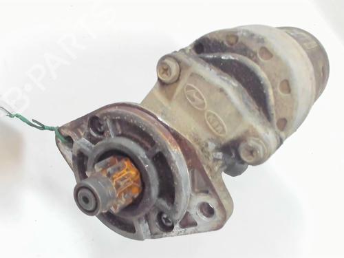 Used Starter Starter KIA SPORTAGE II (JE_, KM_) 2.0 CRDi 4WD (140 hp) 20469895 20469895