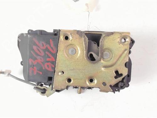 Front left lock CITROËN XSARA PICASSO (N68) 2.0 HDi | BP20463543C98 