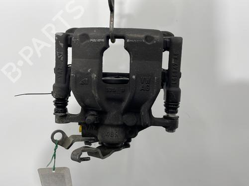 Used Right rear brake caliper VW CRAFTER Van (SY_, SX_) 2.0 TDI FWD (SYB, SYC, SYD) (177 hp) 32305912