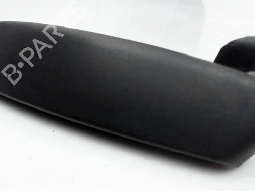 Used Rear left exterior door handle FIAT PUNTO (188_) 1.2 60 (188.030, .050, .130, .150, .230, .250) (60 hp) 20396636