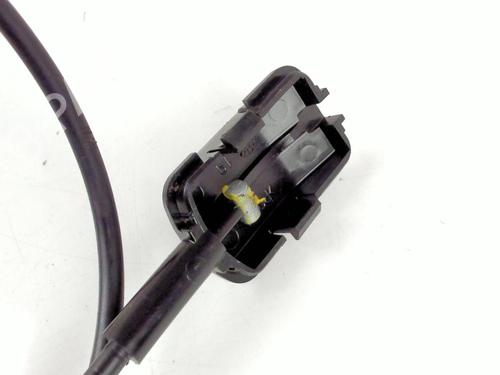 Rear right lock RENAULT CLIO III (BR0/1, CR0/1) 1.5 dCi | BP20443322C99 