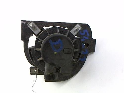 Used Right front fog light Right front fog light ALFA ROMEO 147 (937_) 1.9 JTDM 8V (937.AXD1A, 937.AXU1A, 937.BXU1A) (120 hp) 20415663 20415663