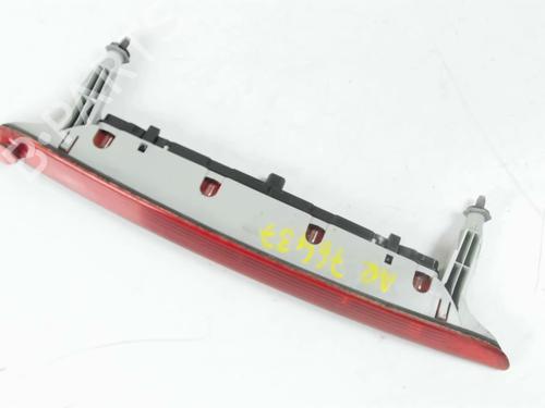 Used Third brake light Third brake light OPEL AGILA B (H08) 1.0 (F68) (65 hp) 29638893 29638893