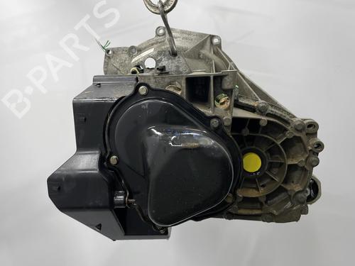 Used Gearbox Gearbox FORD FIESTA VI (CB1, CCN) 1.25 (82 hp) 20423231 20423231