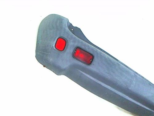 Rear bumper HYUNDAI ATOS (MX) 1.0 i | BP20444412C8