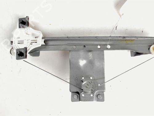 Used Rear left window mechanism Rear left window mechanism RENAULT CLIO IV (BH_) 1.5 dCi 90 (90 hp) 20451610 20451610